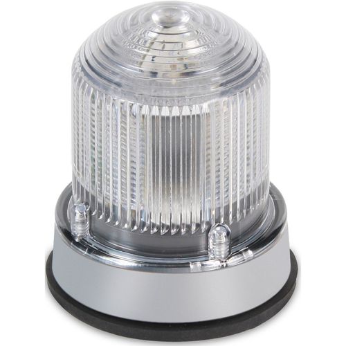 Strobe Beacon 125 Series EDWARDS SIGNALING LED 24 Vdc