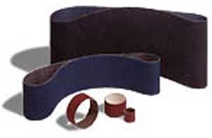 abrasive belt KLINGSPOR