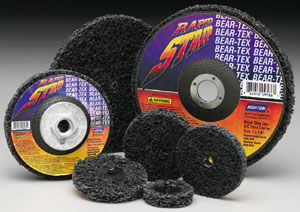abrasive disc for welding Norton Abrasives