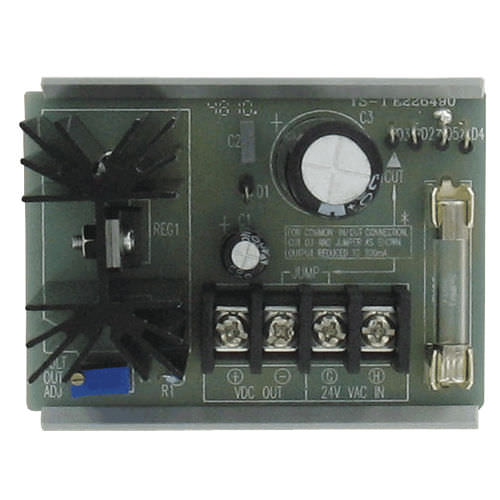 AC/DC power supply: voltage rectifier open frame type RoHS | BPS-005 Series DWYER
