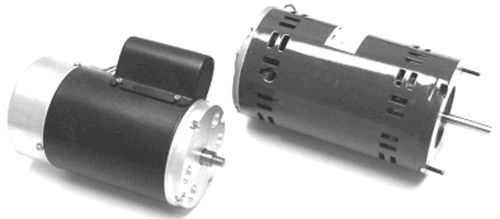 AC electric motor Source Engineering Inc.