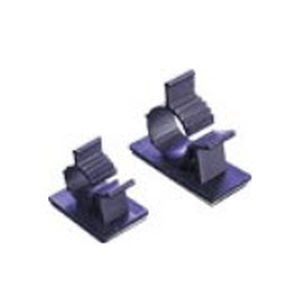 adjustable cable clamp MICRO PLASTICS