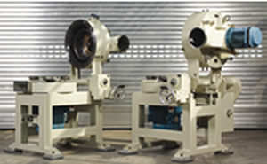 air classifier hammer mill ICM NEAC Compressor Service GmbH & Co. KG