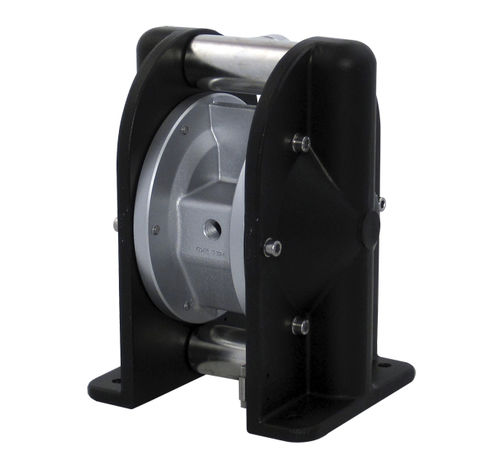air operated diaphragm pump ATEX, max. 158 l/min | T120  Tapflo