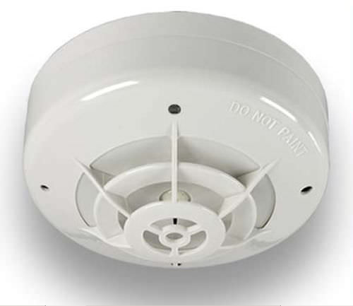 analog heat detector ACB-EW Hochiki Europe