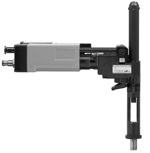 angle drill Quackenbush� Apex Tool Group SAS