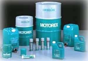 anti-corrosion product Motorex