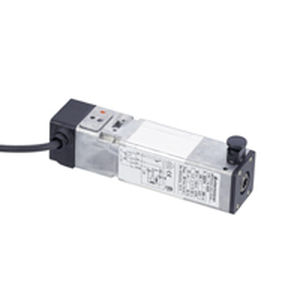 asynchronous electric motor for exterior and venetian blind Dunkermotoren GmbH