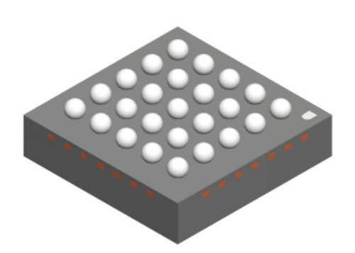 audio codec National Semiconductor