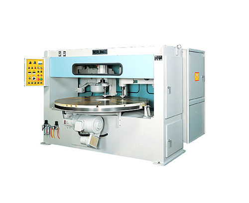 auto copy shaping machine for wood &oslash; 24 - 80", 9 000 rpm | AH-80C-2, AH-80C2-S2 Worldmax - Sheng Feng Machine