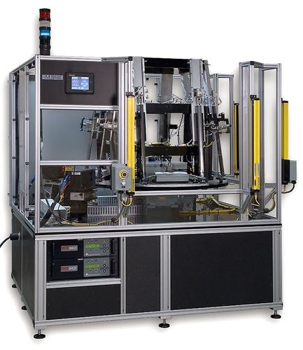 automatic brazing machine 3 - 7.5 kW GH Induction Atmospheres