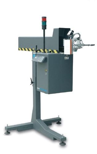 automatic two panel label printer-applicator for pallets max. 170 x 210 mm | APL 6200 United Barcode Systems