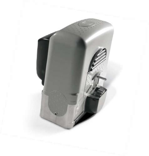 automation for sliding gate max. 2 200 kg | Bk CAME CANCELLI AUTOMATICI