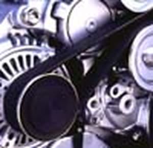 automotive transmission belt Bando
