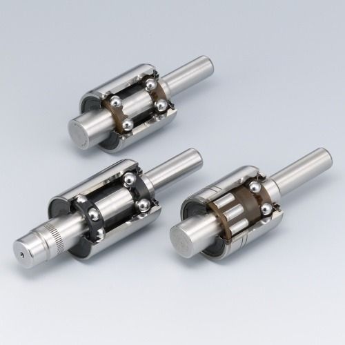 automotive water pump shaft bearing NSK Europe