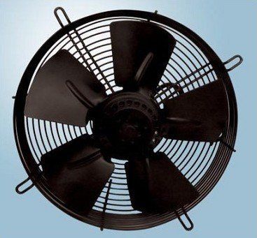 axial fan with external rotor TEN13979261 OFAN ELECTRIC CO.,LTD