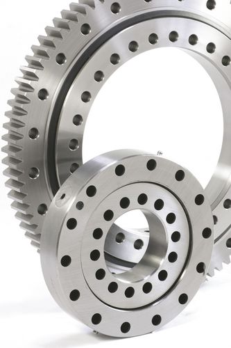 ball slewing ring for wind turbine CRB Antriebstechnik