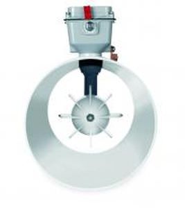 battery powered electromagnetic flow-meter (EMF) AG702 Seametrics Inc.