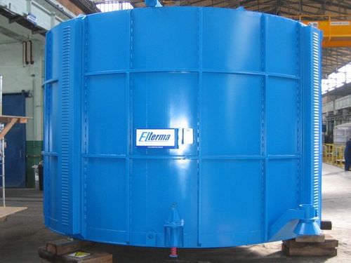 bell type annealing furnace SECO/WARWICK S.A.