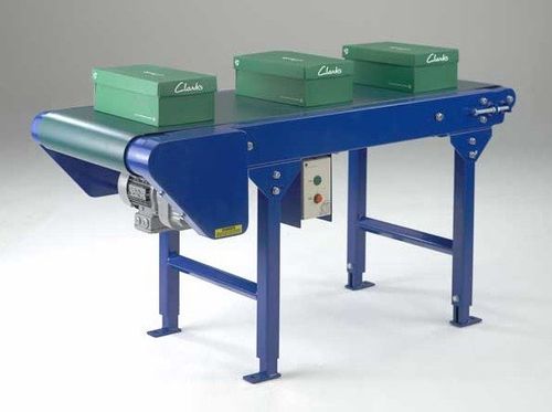 belt conveyor Owens Conveyor Company