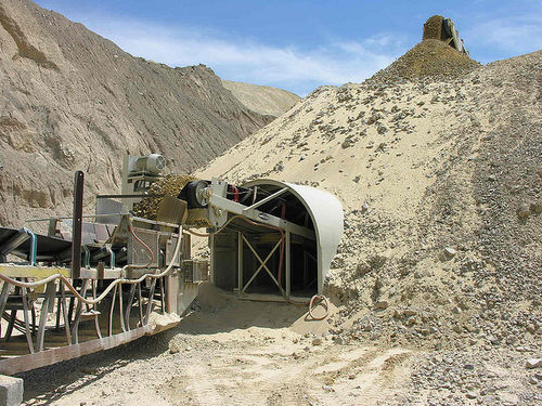 belt conveyor for underground mining 8 - 12 ft  Superior Industries