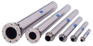 blow-off nozzle max. 350 &deg;C Taketsuna
