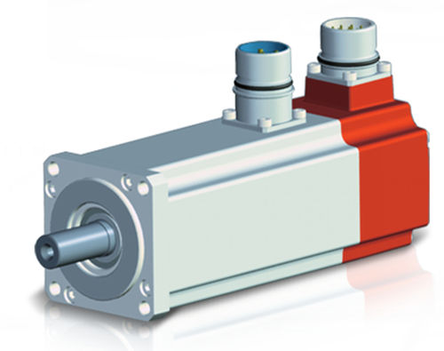 brushless AC electric servo-motor 0.32 - 2.8 Nm | PRO Line siboni srl