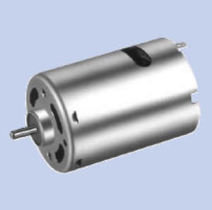 brushless DC electric micro-motor Chinabase Machinery (Hangzhou)