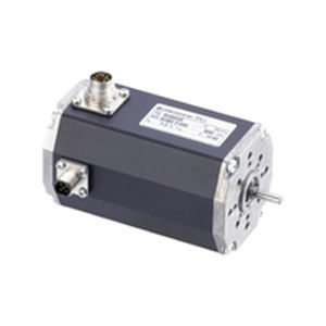 brushless DC electric motor Dunkermotoren GmbH