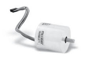 brushless DC electric servo-motor 0.021 - 0.077 Nm, max. 15 000 rpm PITTMAN