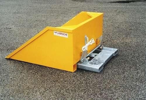 bucket LABRUCHE
