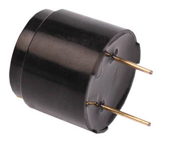 buzzer CUI Inc