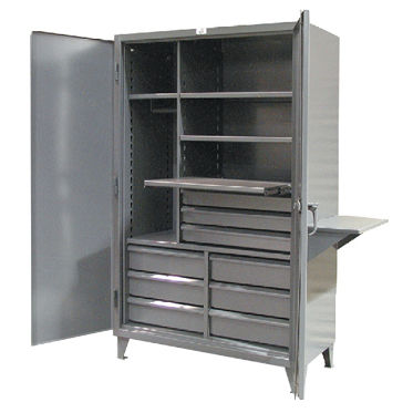 cabinet system Strong Hold Products