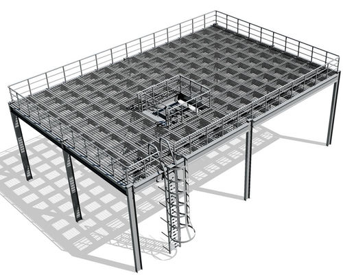 CAD / CAM software for steel construction industry VenturisIT GmbH
