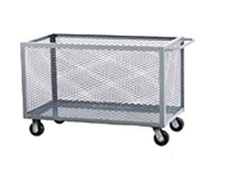cage trolley Buckhorn