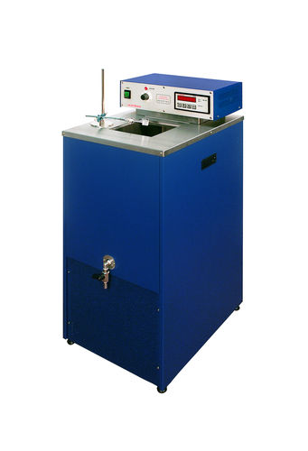 calibration bath -40 - 600 &deg;C | TB SCANDURA & FEM