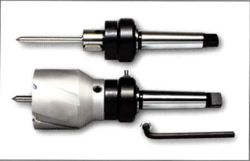 carbide milling cutter &oslash; 14 - 100 mm| KBM ULTRA NOVA SAS