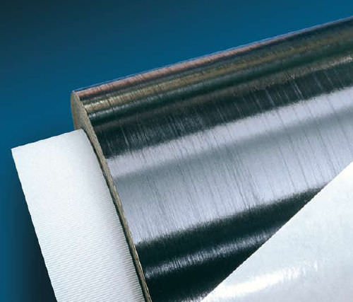 carbon fiber fabric / epoxy resin prepreg SGL GROUP