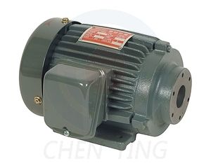 cast iron frame explosion proof asynchronous electric motor Changhua Chen Ying Oil Machine Co., Ltd.