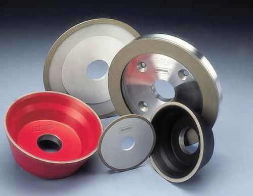 CBN grinding wheel Norton Abrasives