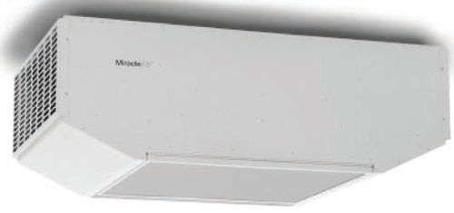 ceiling mounted air purifier CM series Air Quality Engineering
