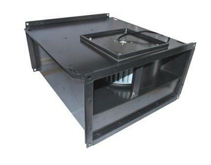 centrifugal fan for rectangular ducts 250 mm | TEN13979201 OFAN ELECTRIC CO.,LTD