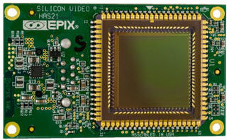 CMOS board camera Epix