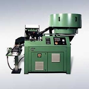 CNC cold forming machine for fastener threading &oslash; 8 - 16 mm | PRP 16e Profiroll Technologies