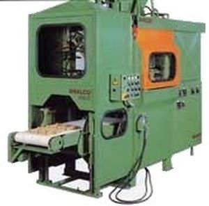 cold-box core making machine 15 x 18 ", 30 lbs | 315 series Roberts Sinto