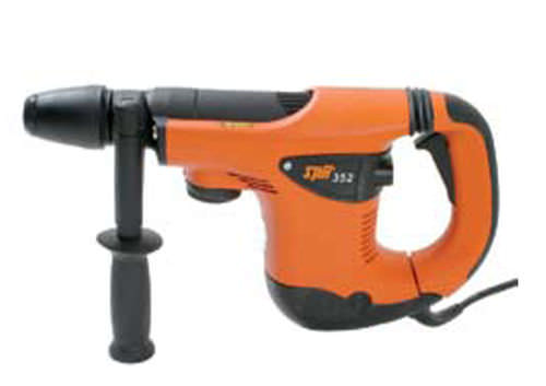 combination hammer Spit 352 SPIT-IMPEX