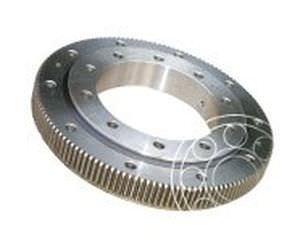 combined ball/roller slewing ring CRB Antriebstechnik