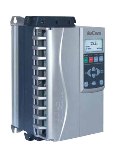 compact soft starter 200 - 690 VAC, 45 - 66 Hz | EMX3 AuCom Electronics