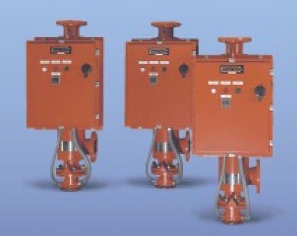 continuous circulation heater Heatrex Inc.