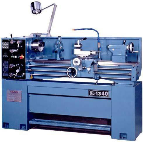 conventional lathe 40" | KL1340 Atrump Machinery